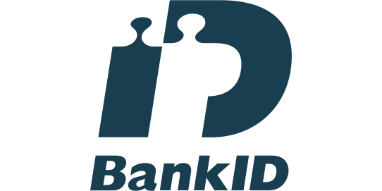 BankID logotype